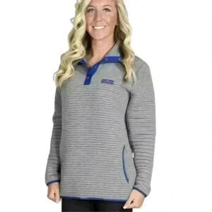 SIMPLY SOUTHERN | Quarter Snap Ribbed Pullover
